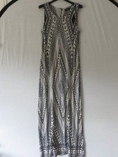 Wallis sleevless maxi for sale  DONCASTER