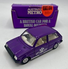 Austin mini metro d'occasion  Loches