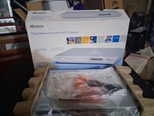 Memorex mvd2040 progressive for sale  Cumberland Gap