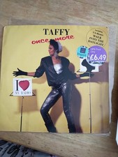 Taffy maxi single for sale  THORNTON-CLEVELEYS