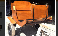 Horse pony exersize for sale  NEWTON ABBOT
