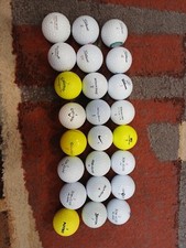 Variety golf balls for sale  Lake Forest