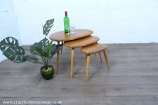 Ercol pebbles blonde for sale  HALESWORTH