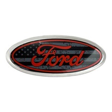 Rear ford oval for sale  Hollywood