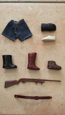 Lotto accessori big usato  Roma