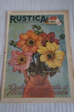 Rustica 27e année d'occasion  Toulouse-
