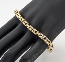 Königsketten armband 585 gebraucht kaufen  Kiel