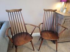 Pair early goldsmith for sale  DARLINGTON