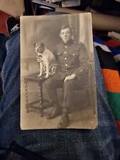 Ww1 soldier uniform for sale  BLACKPOOL