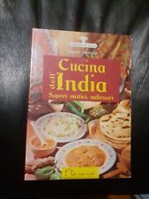 Cucina dell india usato  Vittuone