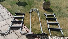 Ground swimming pool for sale  WALSALL