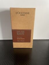 Occitane homme eav for sale  ROMFORD