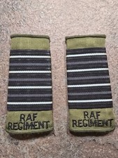 Raf regiment commandant for sale  NORWICH