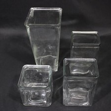 Lot clear glass for sale  Mcminnville