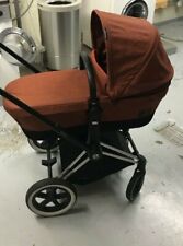 Cybex priam kinderwagen gebraucht kaufen  Leipheim