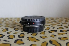 Mint canon extension gebraucht kaufen  Geithain