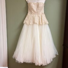 vera wang dress for sale  Honolulu