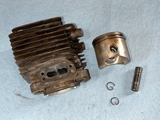 Echo 302s chainsaw for sale  Riley