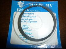 Suzuki piston rings for sale  GRAYS