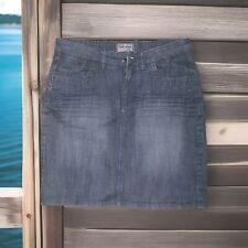 Schöner jeansrock north gebraucht kaufen  Großbottwar