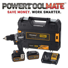 Dewalt dcd85mp2t mclaren for sale  SALTASH