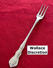 Wallace discretion cocktail for sale  Munfordville