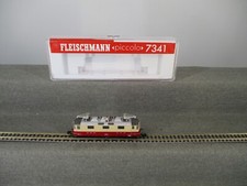Fleischmann spur 7341 gebraucht kaufen  Wenden