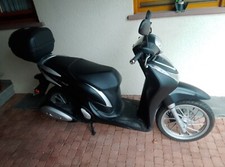 Honda mode 125 gebraucht kaufen  Aschaffenburg