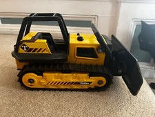 Vtg tonka bulldozer for sale  Keyport