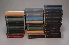 Ilisso collana bibliotheca usato  Selargius