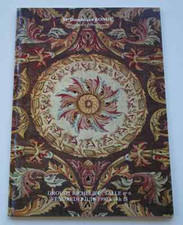 Catalogue drouot 1990 d'occasion  Leucate