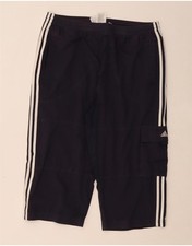 Bermuda esportiva masculina Adidas XL azul marinho poliéster DS38 comprar usado Bermuda esportiva masculina Adidas XL azul marinho poliéster DS38 comprar usado  Enviando para Brazil