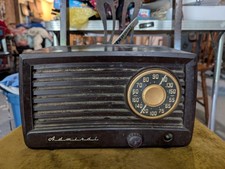 1951 admiral model for sale  Enosburg Falls