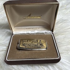 Anson vintage gold for sale  Rhome