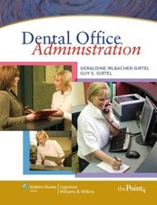 Dental office administration for sale  Montgomery