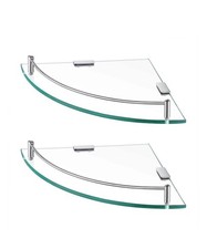 Kes glass corner for sale  Jacksonville