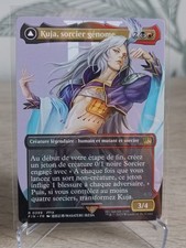 Carte magic final d'occasion  La Madeleine