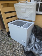 Commercial deep freeze for sale  CHELMSFORD