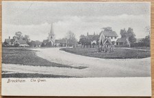 Brockham dorking pre for sale Brockham dorking pre for sale  HASSOCKS