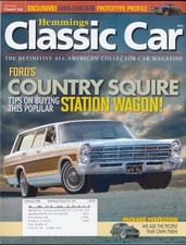 Hemmings classic car for sale  Hartford