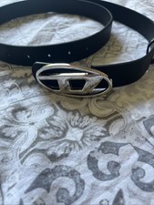 Cintura diesel vintage usato  Zane