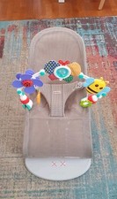 Babybjorn bliss mesh for sale  LONDON