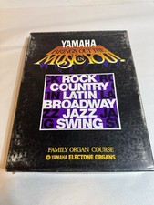 Yamaha brings music for sale  Lufkin