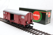 Neuwertiger märklin spur gebraucht kaufen  Hamburg