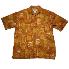 Mens hawaiian shirt for sale  Palm Harbor