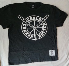 Shirt größe carlo gebraucht kaufen  Düsseldorf
