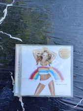 Musicali mariah carey usato  Parma