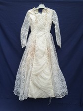 1950s vintage brides for sale  WARRINGTON