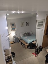 Extra large full for sale  GLASGOW