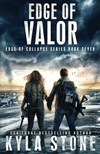 Edge valor post for sale  UK
